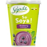 Sojade bifidus borůvka Bio 400 g – Zboží Dáma