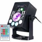 LWS BAT Party 4 in 1 Laser – Zboží Živě