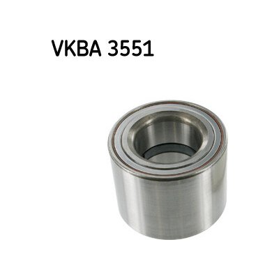 Sada ložiska kola SKF VKBA 3551 (VKBA3551) – Hledejceny.cz
