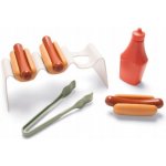 DANTOY Green Garden sada Hotdog 9ks 24m+ – Zboží Dáma DANTOY Green Garden sada Hotdog 9ks 24m+ – Zboží Dáma