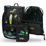 Baagl Airy SET 3 Traktor II – Zboží Dáma