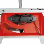 Einhell TE-CC 250 UF 4340539 – Zboží Dáma