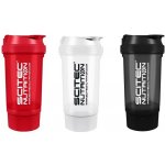 Scitec Nutrition Šejkr 500 + 120 ml Barva: černá – Zboží Mobilmania