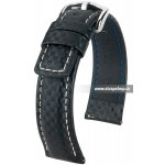 Hirsch Carbon XL 02592250-2 černá – Hledejceny.cz
