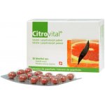 Herb Pharma Citrovital 30 kapslí – Hledejceny.cz