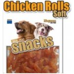 Tenesco s.r.o. Magnum Chicken Roll soft 250 g