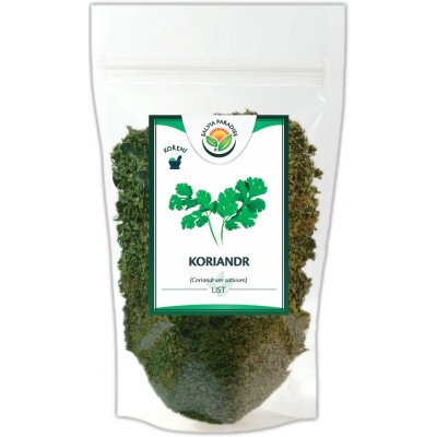 Salvia Paradise Koriandr list 500 g