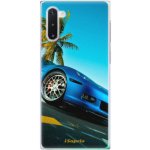 Pouzdro iSaprio - Car 10 - Samsung Galaxy Note10 – Zboží Mobilmania