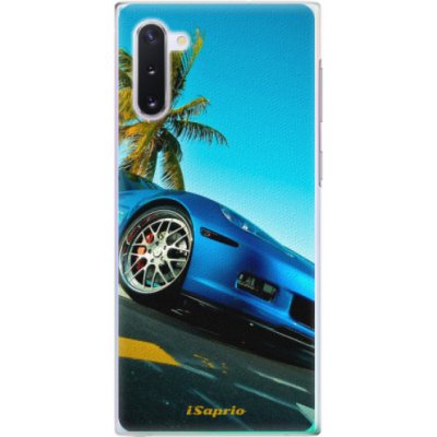 Pouzdro iSaprio - Car 10 - Samsung Galaxy Note10 – Zboží Mobilmania