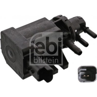 Regulační ventil plnicího tlaku FEBI BILSTEIN 47610 – Hledejceny.cz