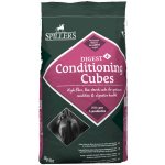 Spillers Digest Conditioning Cubes granule 20 kg – Zboží Dáma