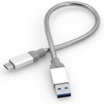 Verbatim 48868 USB 3.1 Typ C - USB A M, 30cm – Zbozi.Blesk.cz