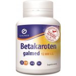Galmed Betakaroten 12000 IU 100+20 tablet – Hledejceny.cz