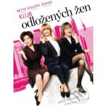 Klub odložených žen DVD – Hledejceny.cz