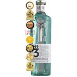 No.3 London Dry Gin 46% 0,7 l (holá láhev) – Sleviste.cz