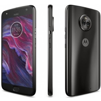 Motorola Moto X4 4GB/64GB