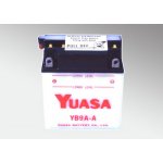 Yuasa YB9A-A | Zboží Auto