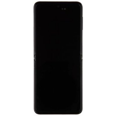 LCD Displej + Dotyk Samsung F711B Galaxy Z Flip 3 5G – Zboží Mobilmania