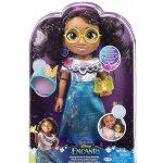 JAKKS PACIFIC Disney Encanto Mirabel Madrigal 35cm – Hledejceny.cz