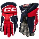 Hokejové rukavice CCM Tacks AS-V Pro jr – Zboží Dáma