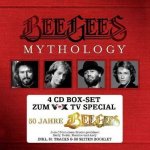 Bee Gees - Mythology CD – Hledejceny.cz