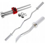 HMS Olympijská osa lomená 1200/50 mm – Zboží Dáma