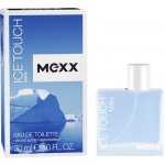 Mexx Ice Touch 2014 toaletní voda pánská 30 ml – Hledejceny.cz