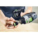 FESTOOL Quadrive TPC 18/4 I-Basic 575604 – Sleviste.cz