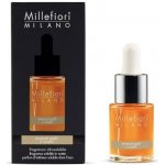 Millefiori Natural Mineral Gold aroma olej 15 ml – Zboží Dáma