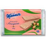 Manner Knuspino Haselnuss 110 g – Zboží Dáma