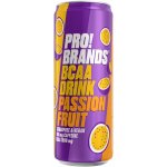 ProBrands BCAA Drink 330ml – Zboží Mobilmania