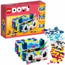 LEGO® DOTS 41805 Kreativní zvířecí šuplík