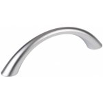 Walteco Gitka 64 mm matný chrom – Sleviste.cz