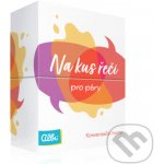 Albi Na kus řeči Pro páry – Zboží Dáma