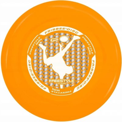 Wham-O Free Style – Zboží Dáma