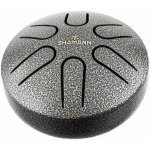 Shamann Mini 3" 6 Notes A5 Pentatonic Grey Tongue Drum – Sleviste.cz