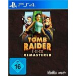 Tomb Raider 1 - 3 Remastered – Sleviste.cz