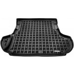 Gumová vana do kufru Rezaw-plast Mitsubishi Outlander II 2007-2013 bez i se subwooferem – Hledejceny.cz