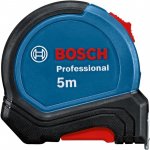 Bosch Měřicí pásmo 5m 1600A016BH – Zboží Mobilmania