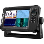 Lowrance eagle 7 se sondou tripleshot hd – Sleviste.cz