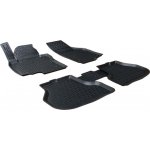 Koberce gumové SCOUTT Škoda Octavia II 2005-2013 – Sleviste.cz