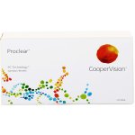 Cooper Vision Proclear Sphere 3 čočky – Hledejceny.cz