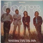 Doors - Waiting For The Sun LP – Hledejceny.cz