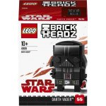 LEGO® BrickHeadz 41619 Darth Vader – Zbozi.Blesk.cz