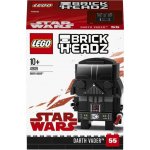 LEGO® BrickHeadz 41619 Darth Vader – Zboží Živě