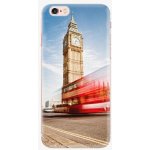 Pouzdro iSaprio London 01 - iPhone 7 – Zboží Mobilmania
