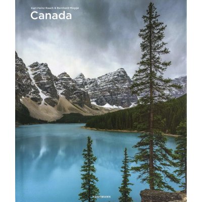 Canada – Karl-Heinz Raach, Bernhard Mogge