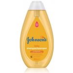 Johnson's Baby šampon s heřmánkem 500 ml – Zboží Dáma