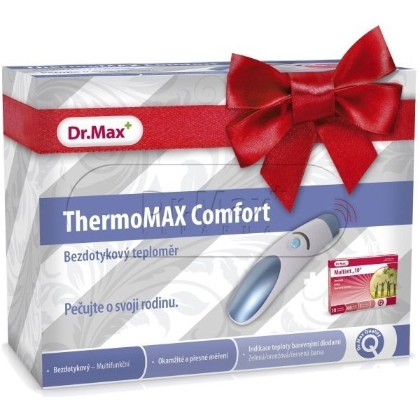 ThermoMAX Comfort od 749 Kč - Heureka.cz