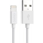 ChoeTech IP0026-WH MFI Certfied USB-A to Lightning, 1,2m, bílý – Zbozi.Blesk.cz